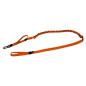 Preview: Canicross Leine AL71 Orange